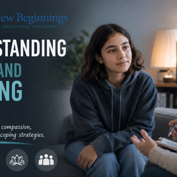 Understanding Teens and Cutting (Part 2)