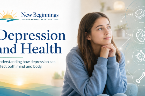 Depression and Health