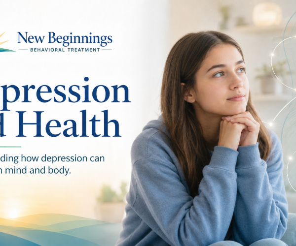 Depression and Health