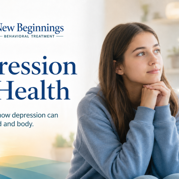 Depression and Health